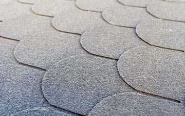 Greatstone On Sea asphalt roofing costs
