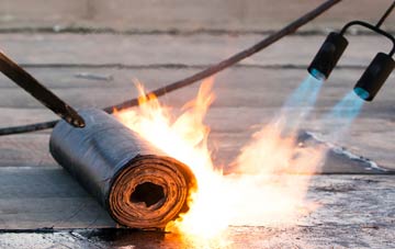 Greatstone On Sea asphalt flat roofing repairs