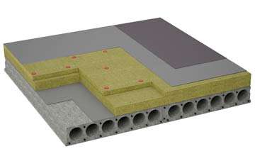 considerations of Greatstone On Sea flat roofing insulation