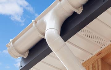 Greatstone On Sea gutter installation costs