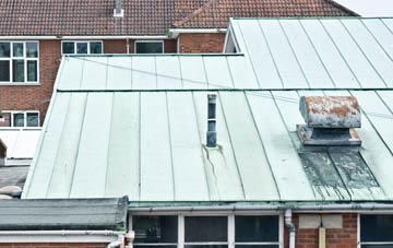 Greatstone On Sea lead roofing costs