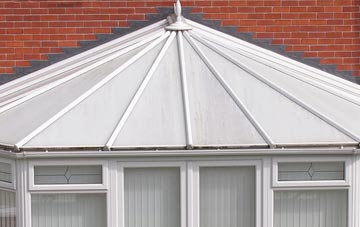 Greatstone On Sea polycarbonate conservatory roof repairs