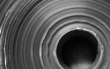 Greatstone On Sea pvc roof replacement