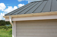 Greatstone On Sea fascia repair