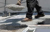 find rated Greatstone On Sea flat roofing replacement companies
